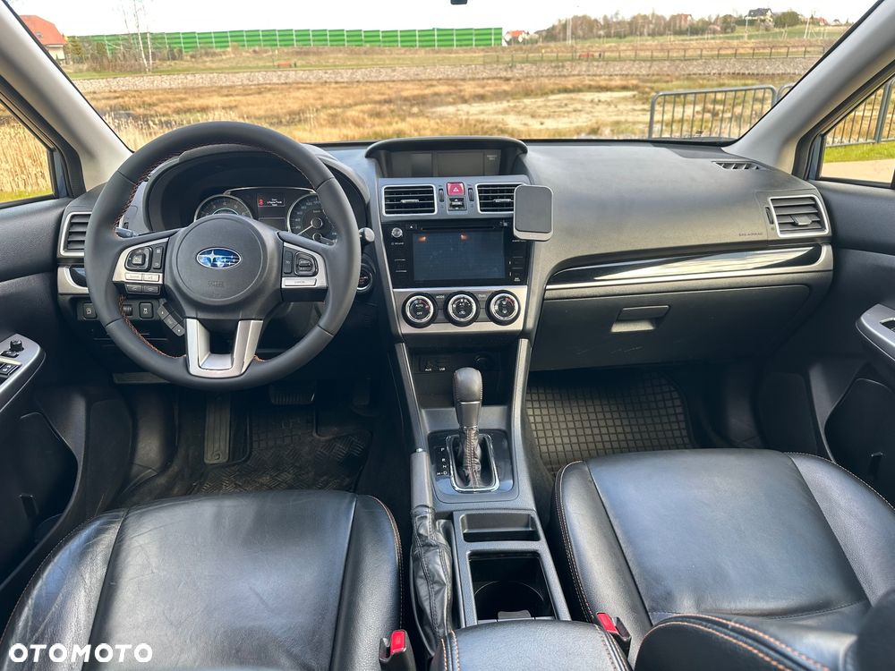 Subaru XV 2.0 i Exclusive Lineartronic - 30