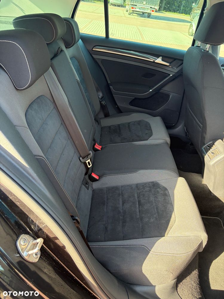 Volkswagen Golf 1.4 TSI Team - 21