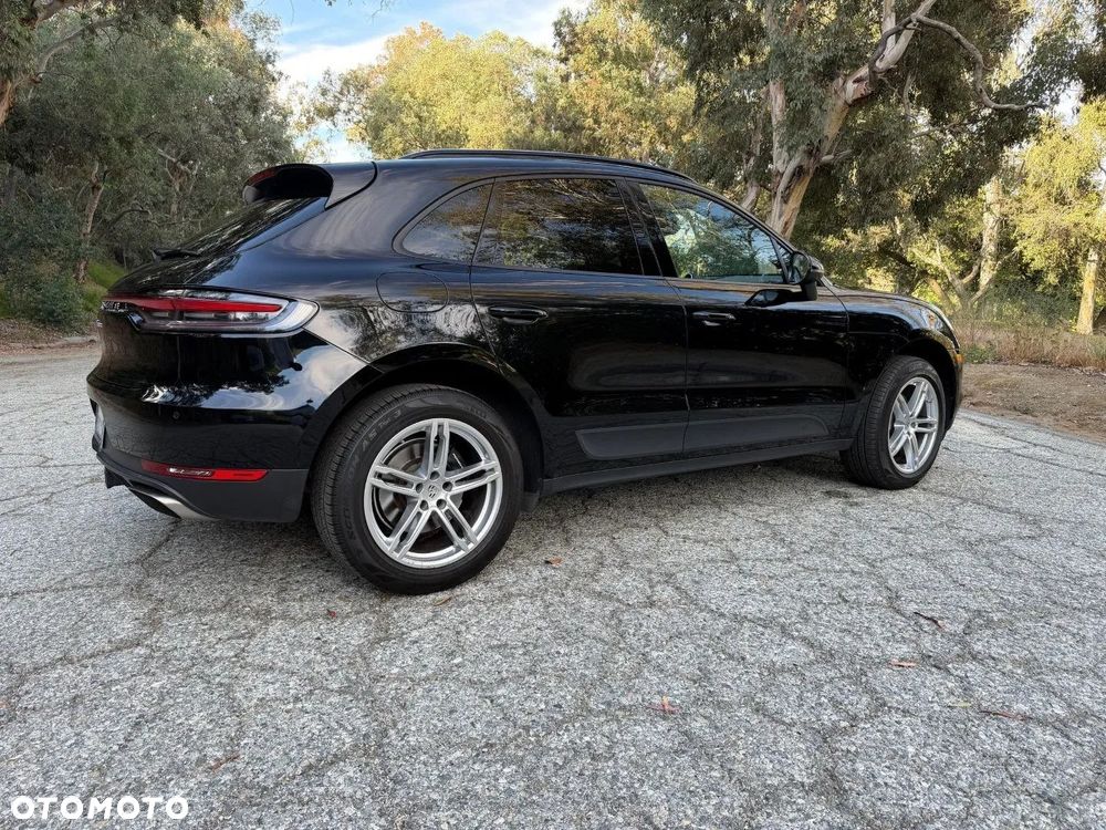 Porsche Macan PDK - 14