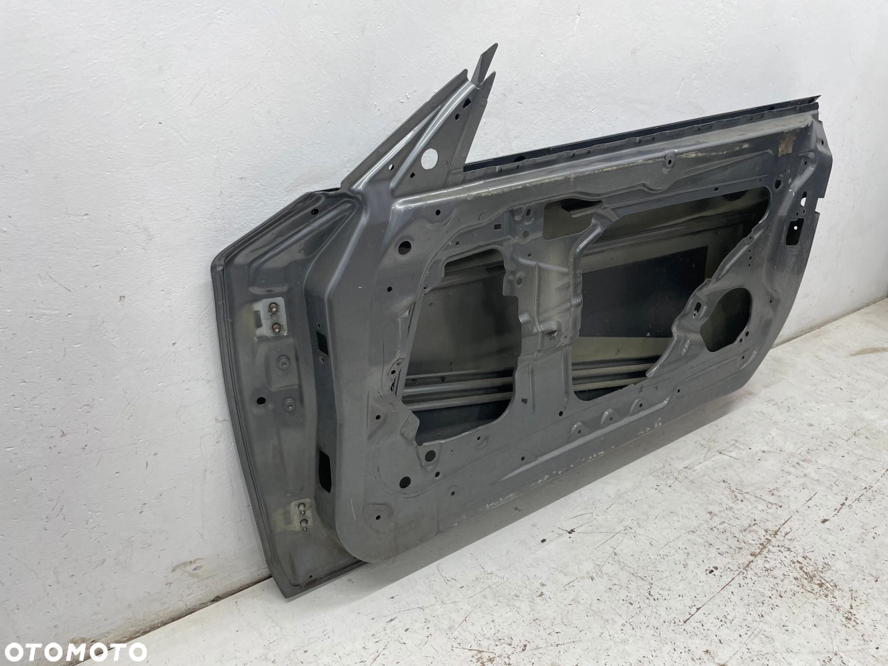 DRZWI PRAWY PRZÓD BMW 1 E82 E88 - 7