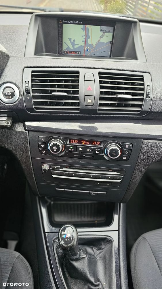 BMW Seria 1 118d - 17