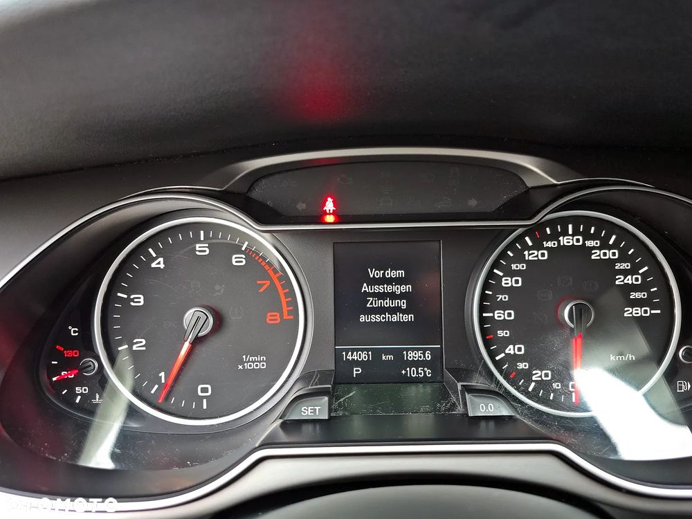 Audi A4 Limousine 2.0 TFSI Quattro S tronic - 20