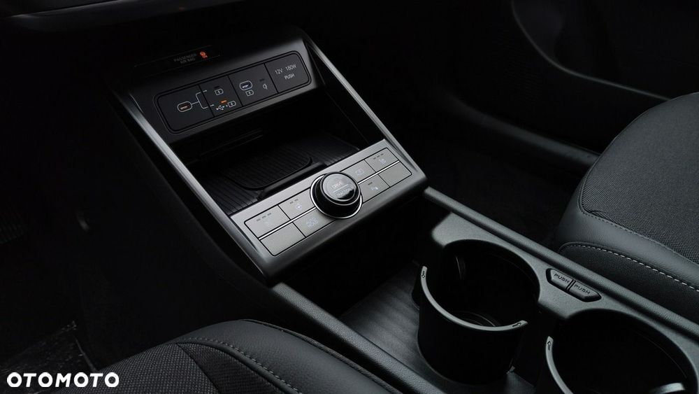 Hyundai Kona 1.6 T-GDI Executive DCT - 11
