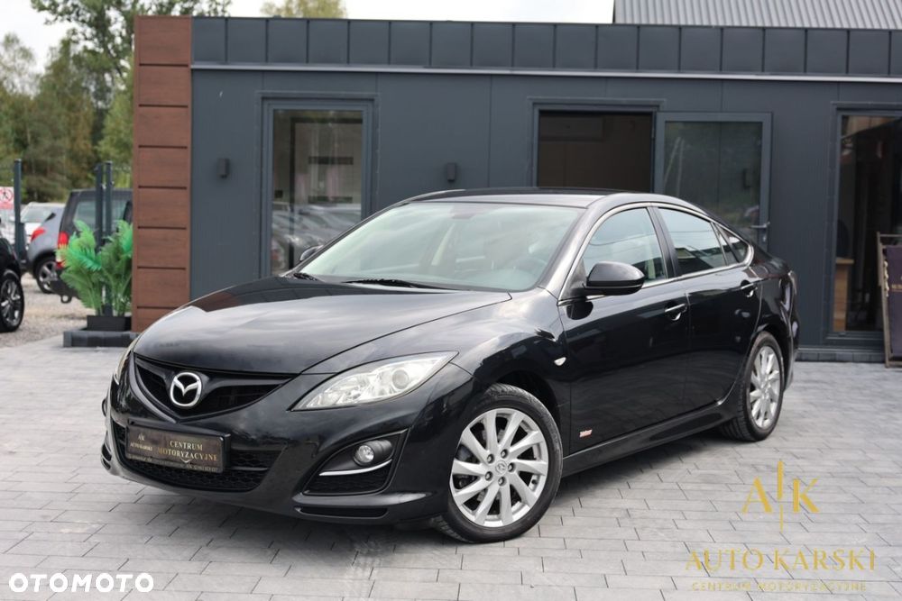 Mazda 6 - 3