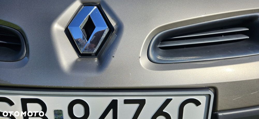 Renault Clio 1.2 16V All Inclusive - 4