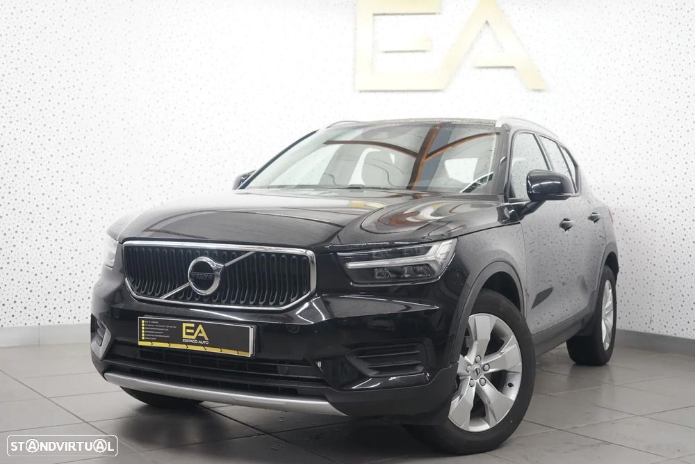 Volvo XC 40 2.0 D3 Momentum - 3