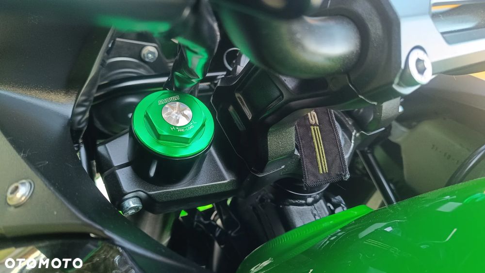 Kawasaki Versys 650 - 21