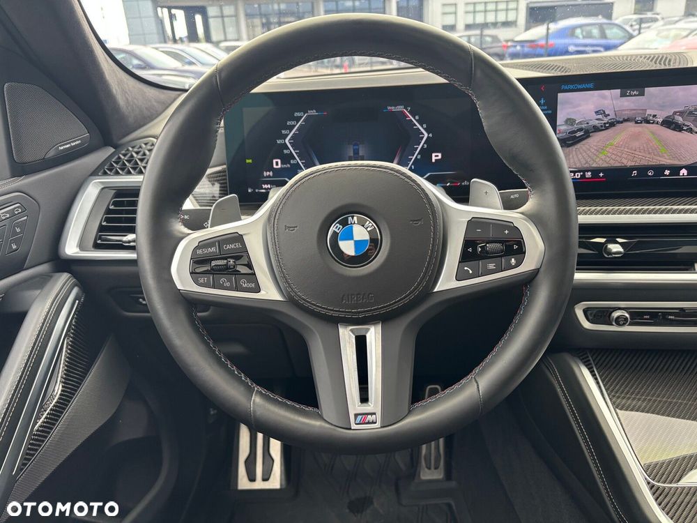 BMW X6 - 36