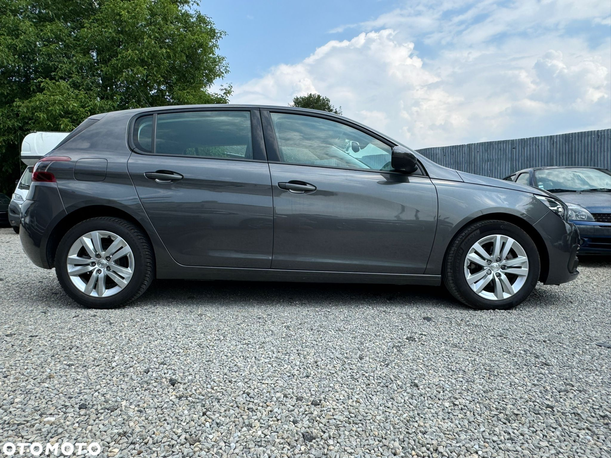 Peugeot 308 - 33