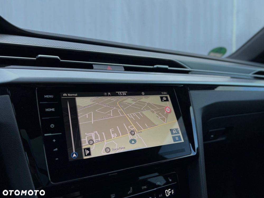 Volkswagen Arteon 2.0 TDI 4Motion R-Line DSG - 32