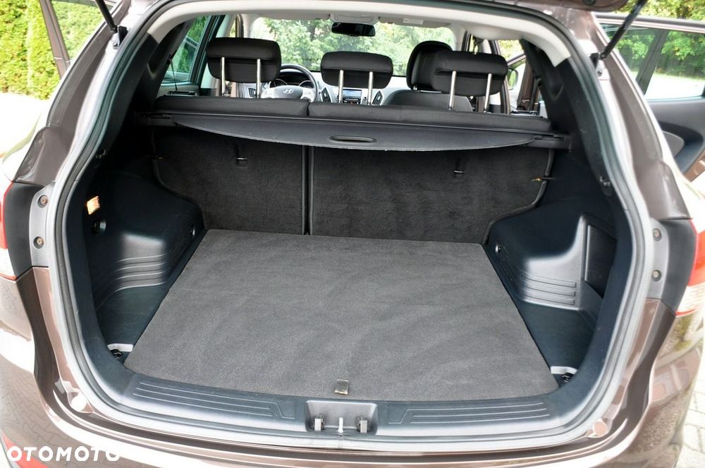Hyundai ix35 - 37