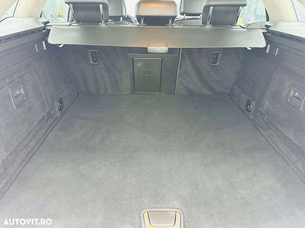 Opel Insignia 2.0 CDTI ecoFLEX Start/Stop Sport - 13