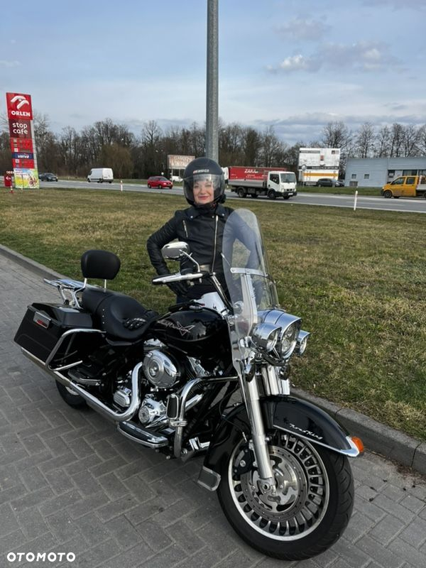 Harley-Davidson Inny - 2