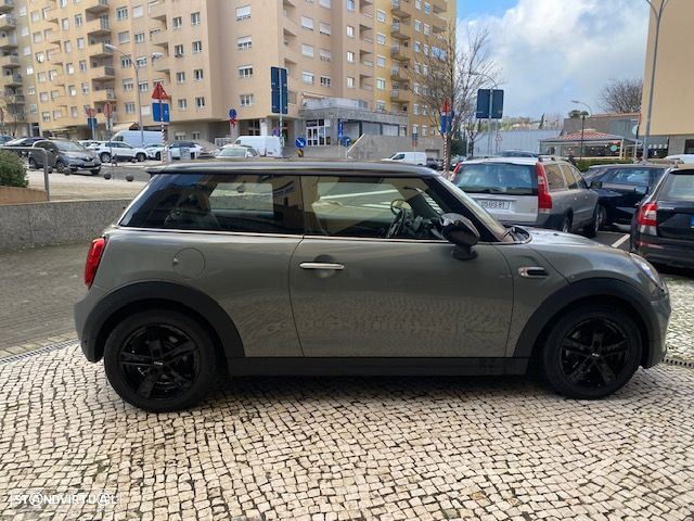 MINI 3 Portas One Classic - 5