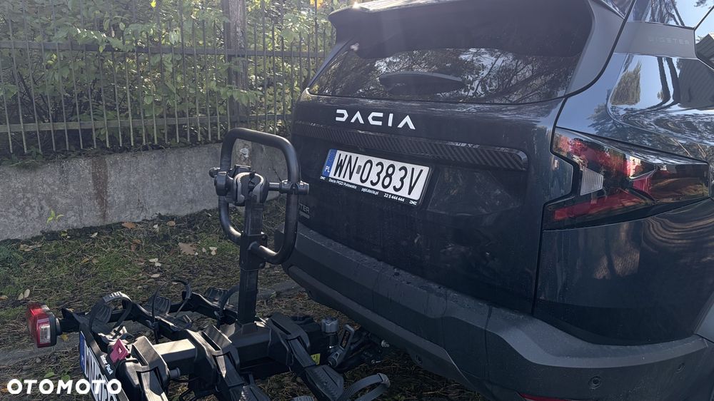 Dacia Bigster - 11