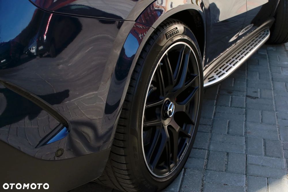 Mercedes-Benz GLE AMG 53 4-Matic Premium Plus - 26