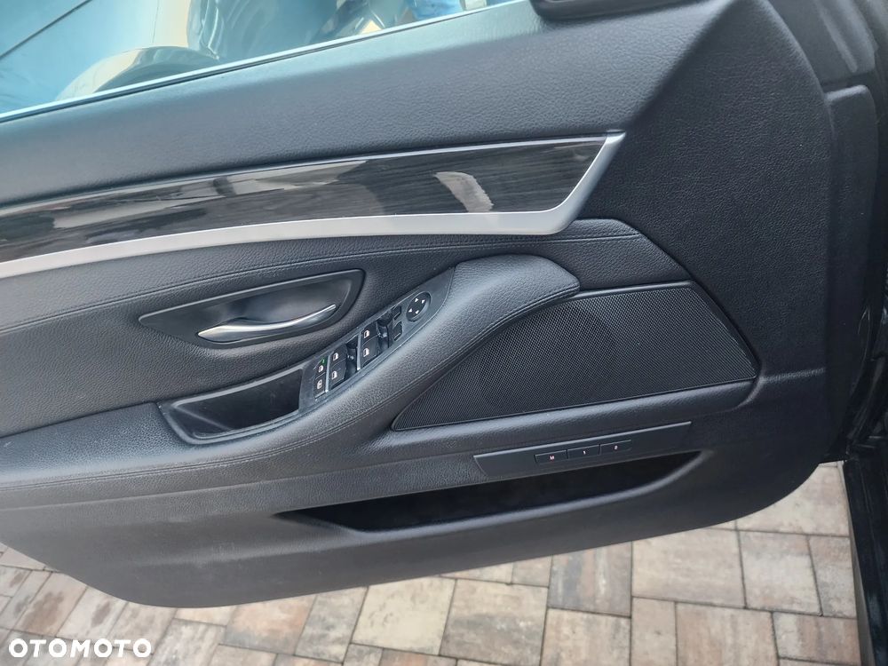 BMW Seria 5 - 16