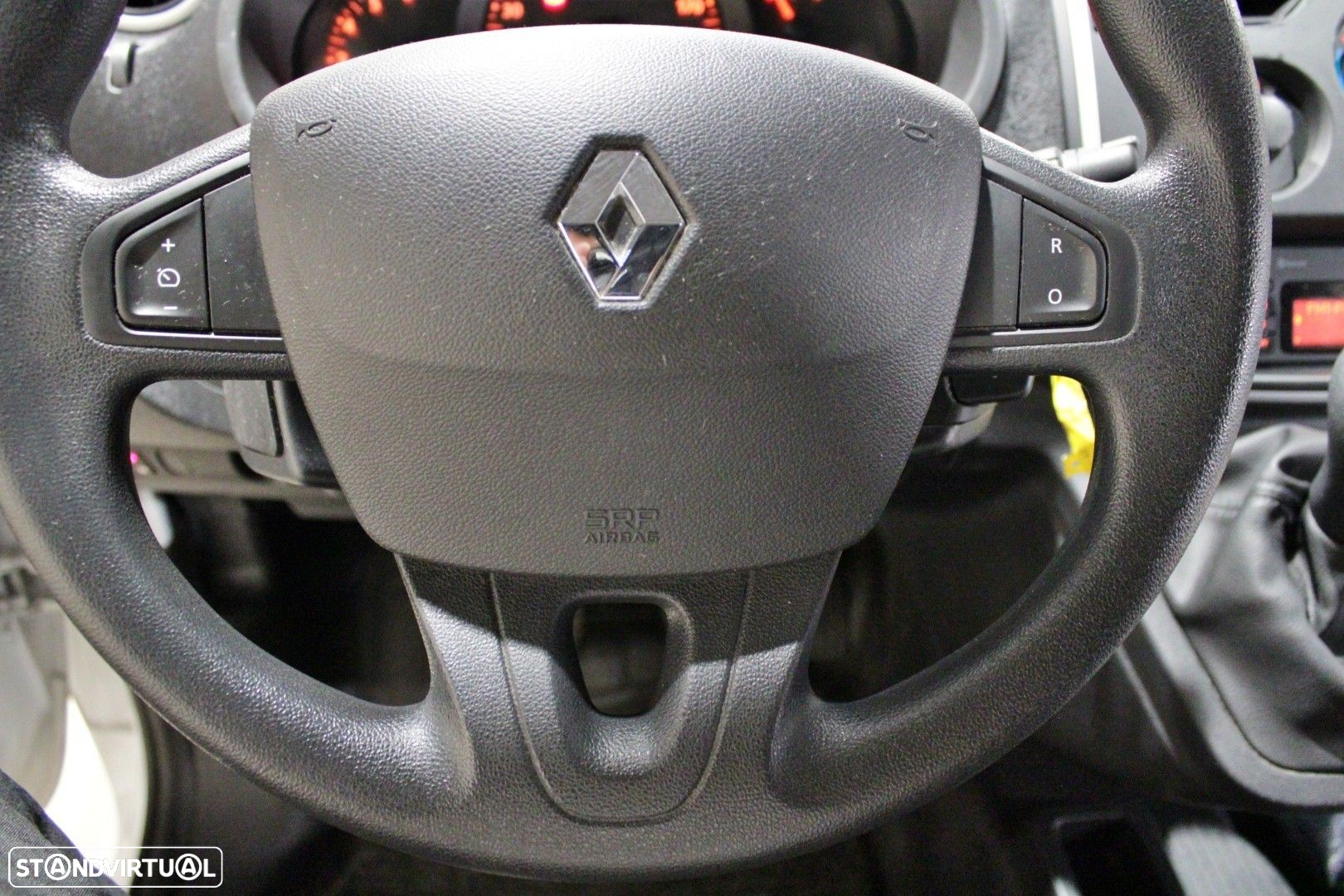 Renault Kangoo 1.5 dCi Compact Business S/S 3L - 23