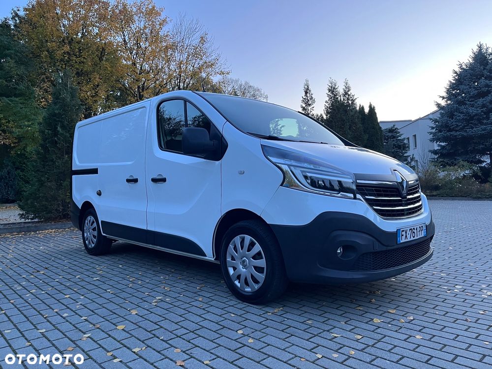 Renault Trafic - 19