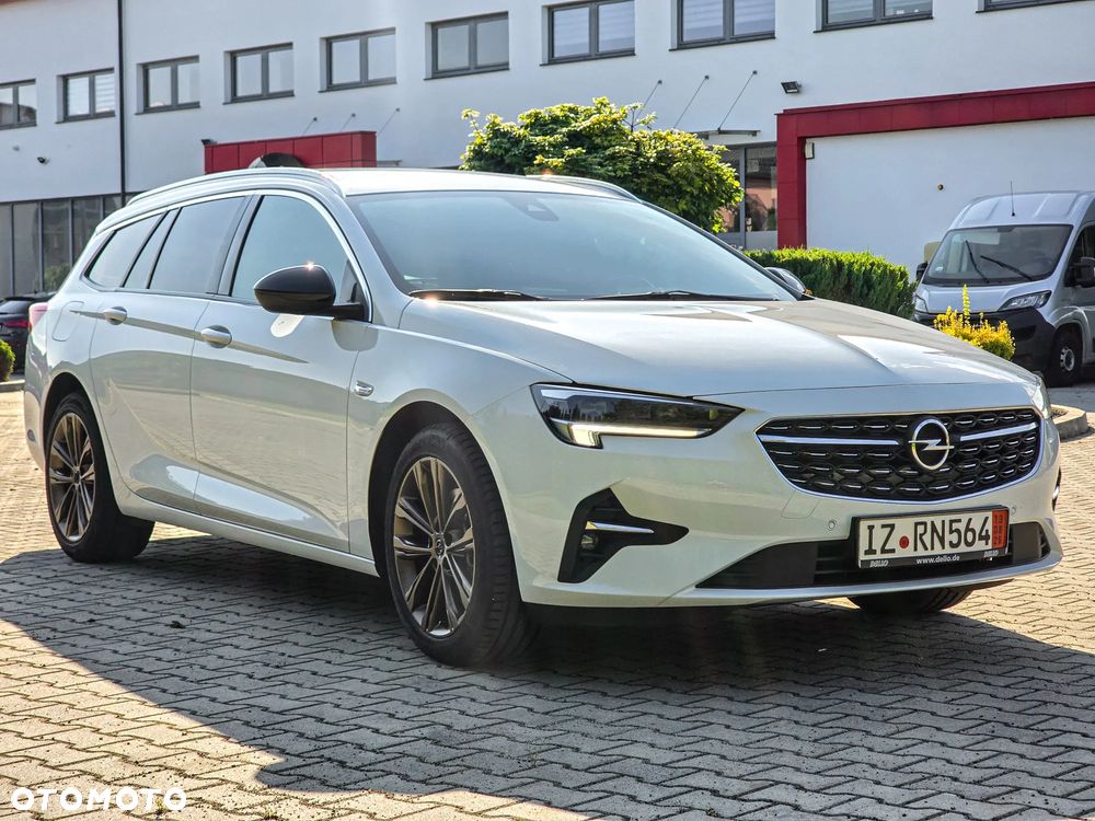 Opel Insignia - 7