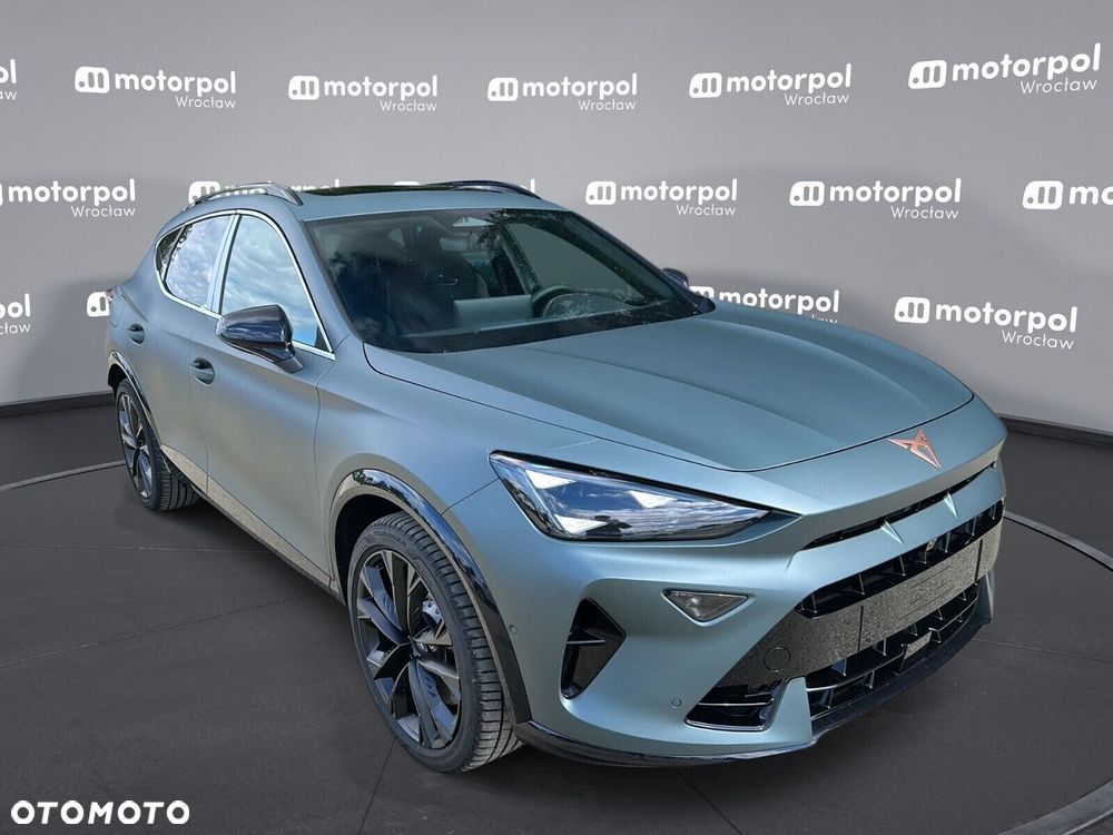 Cupra Formentor - 12