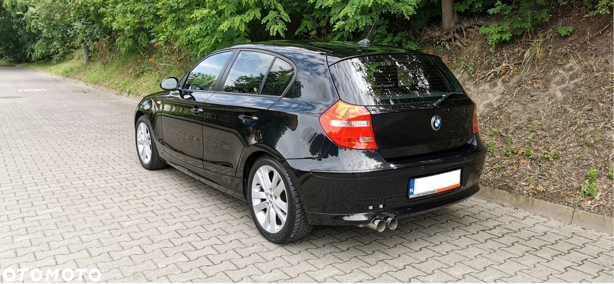 BMW Seria 1 120i Edition Sport - 31