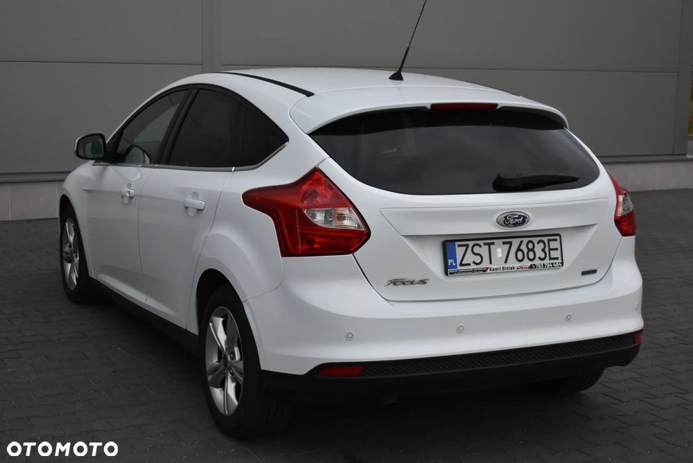 Ford Focus - 3