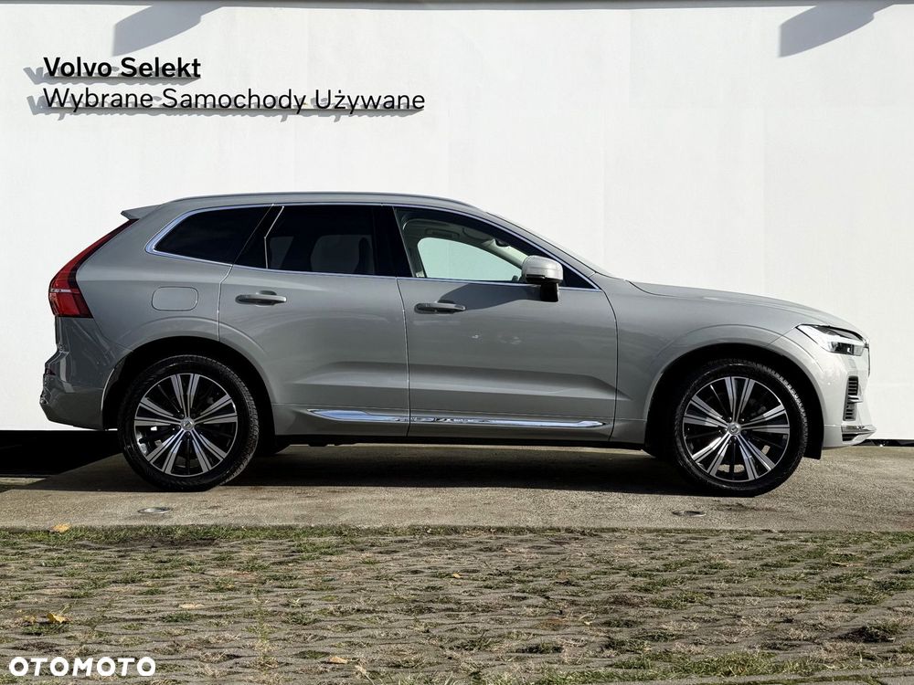 Volvo XC 60 - 5