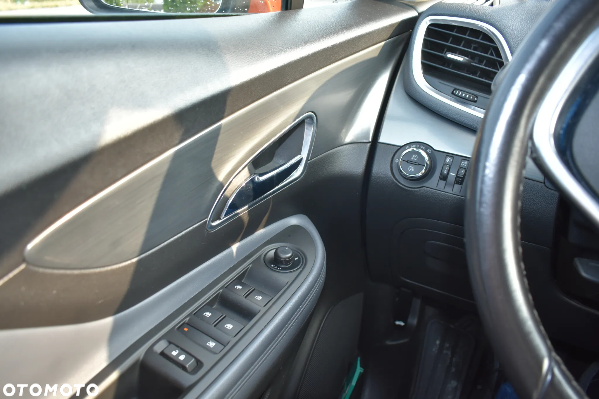 Opel Mokka 1.4 T Cosmo - 17