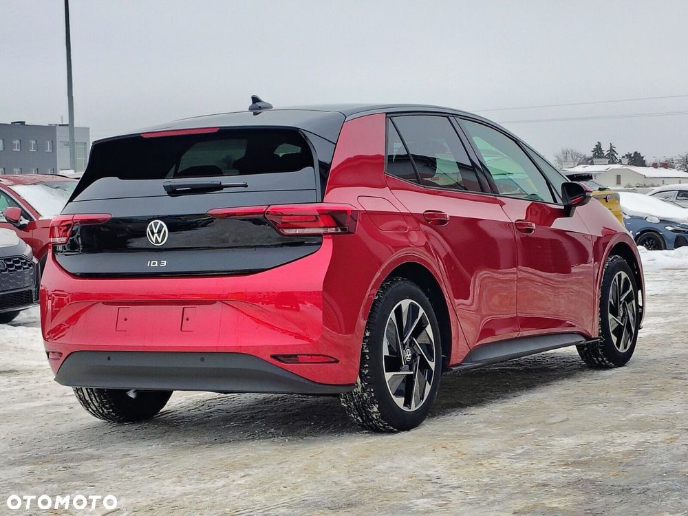 Volkswagen ID.3 - 6
