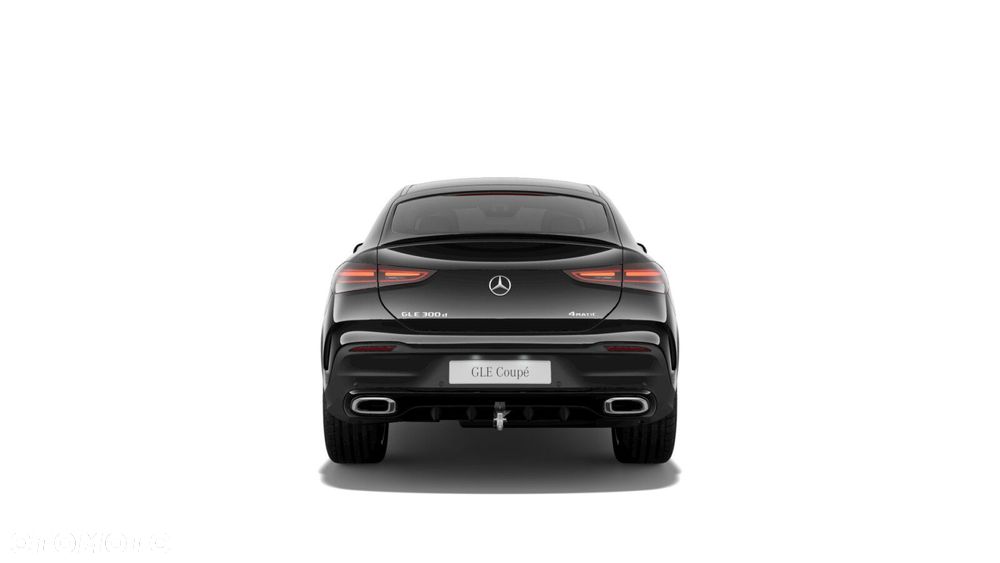 Mercedes-Benz GLE - 6