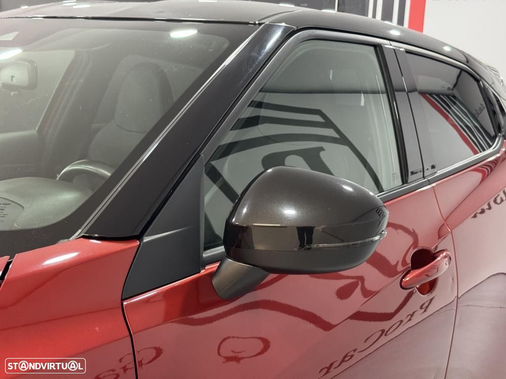 Nissan Juke - 24