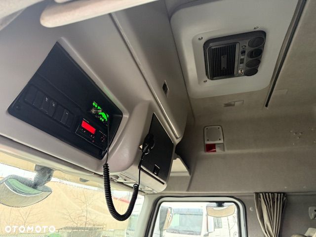 Renault PREMIUM 460 DXI eeV Standard AUTOMAT 2014rok - 18