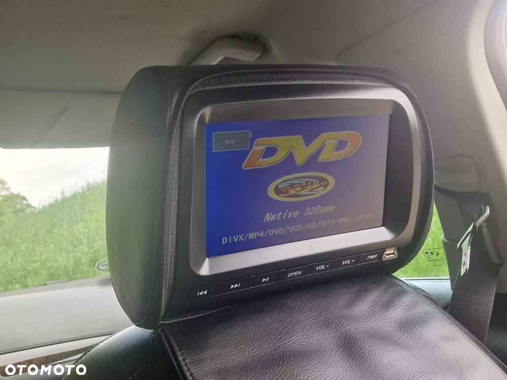Ford Mondeo - 8