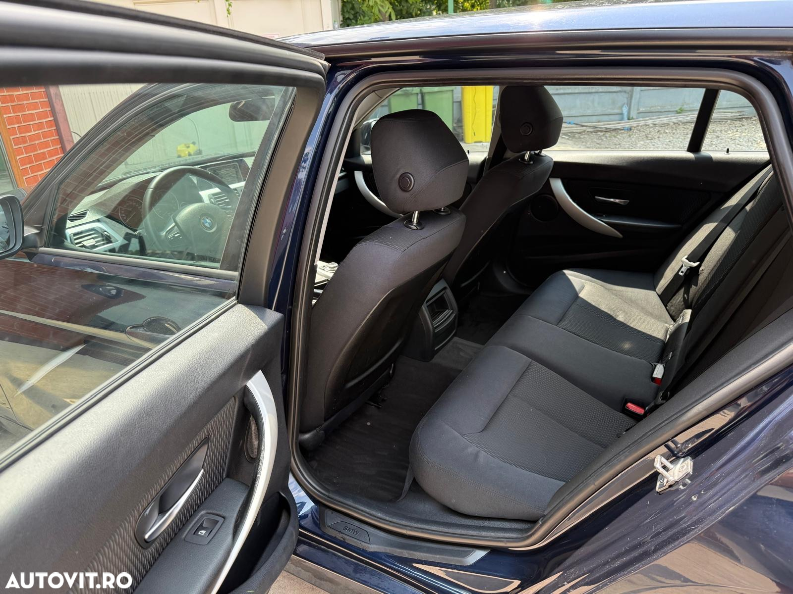 BMW Seria 3 - 17