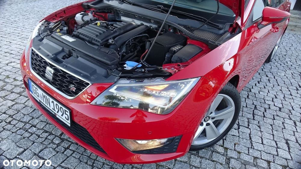 Seat Leon - 18