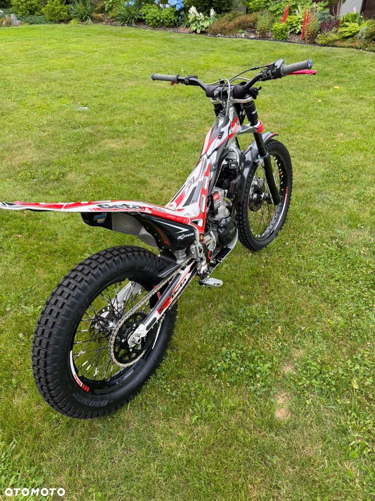 Beta Evo - 15