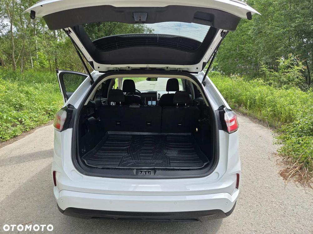 Ford Edge - 40