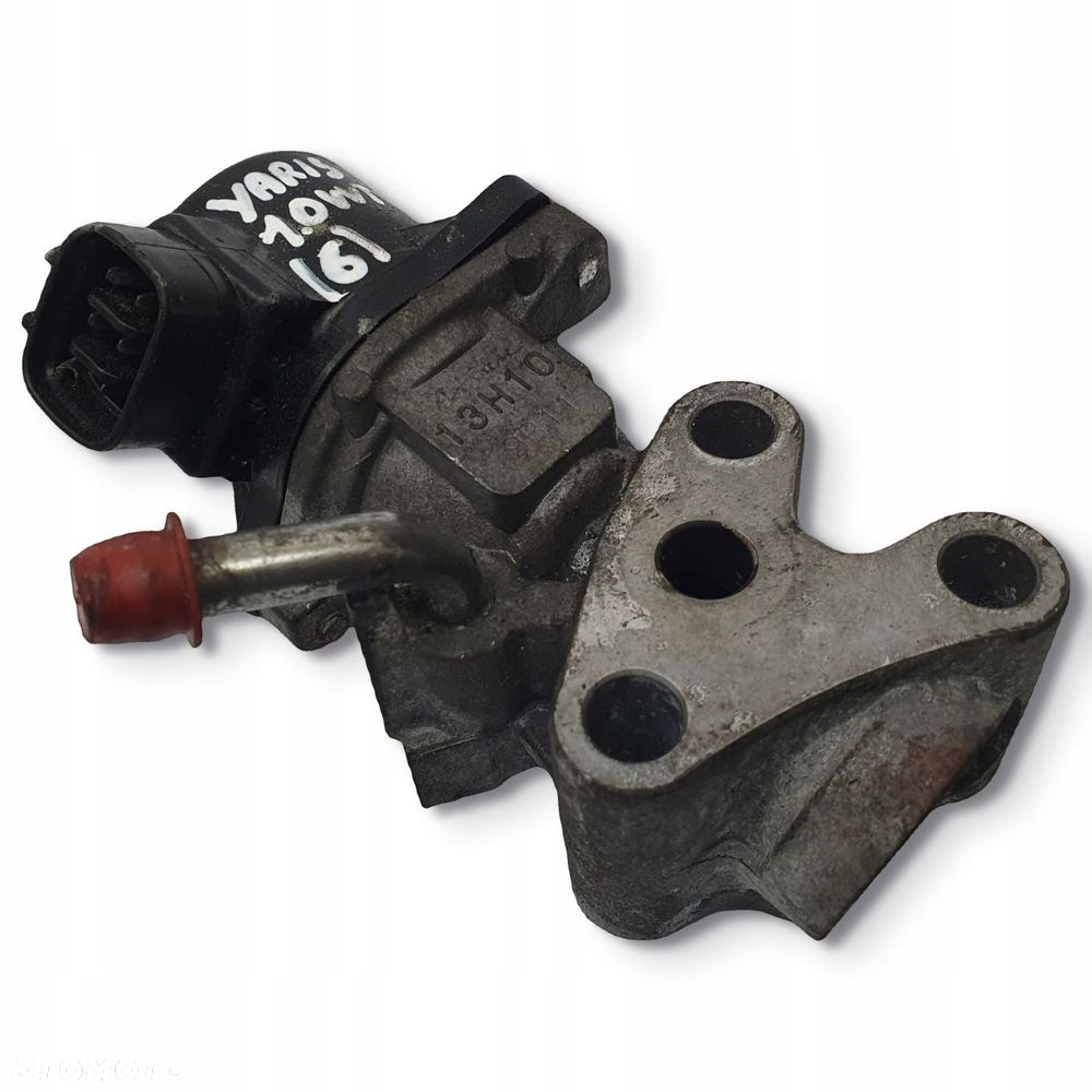 ZAWÓR EGR Toyota Aygo 1.0 12V oryginał 13H10 1KR - 1