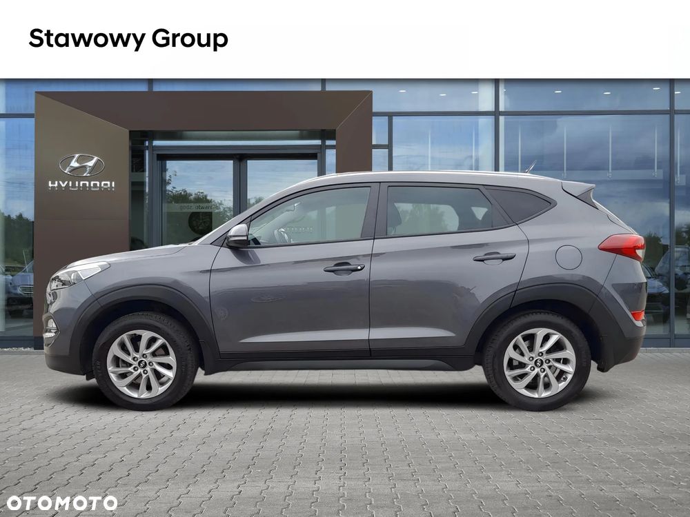 Hyundai Tucson 1.6 GDi Comfort 2WD - 2