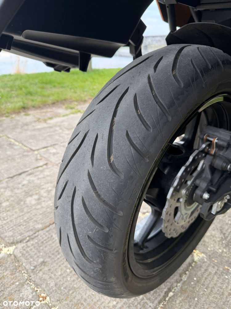 Kawasaki Versys 1000 - 23