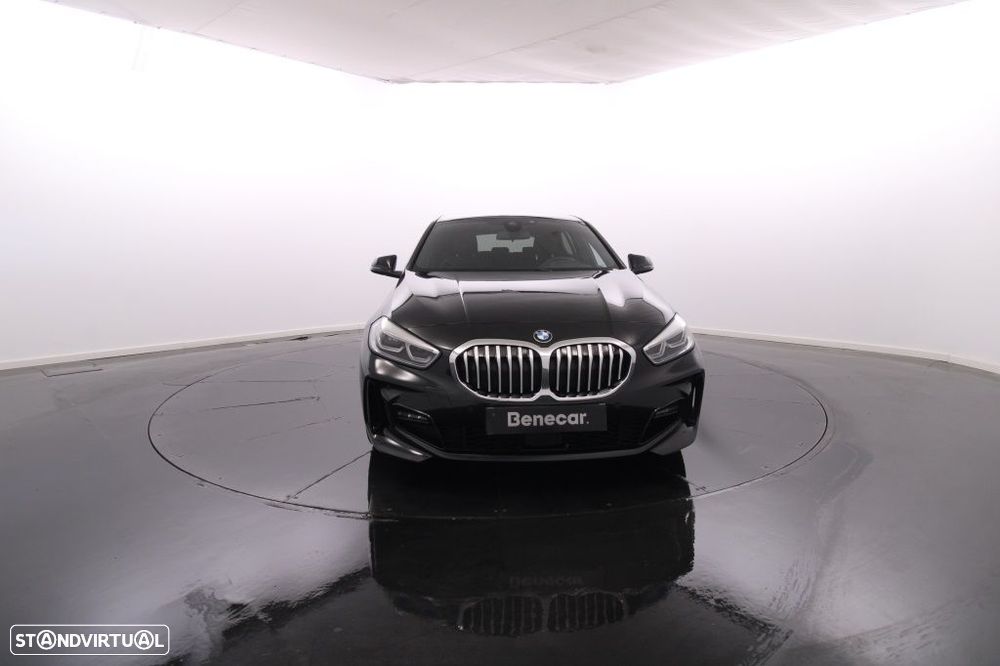 BMW 116 - 12