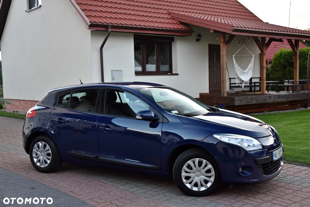 Renault Megane - 3