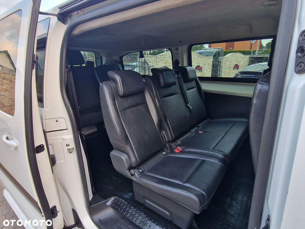 Toyota Proace Verso 2.0 D4-D Long Family - 13