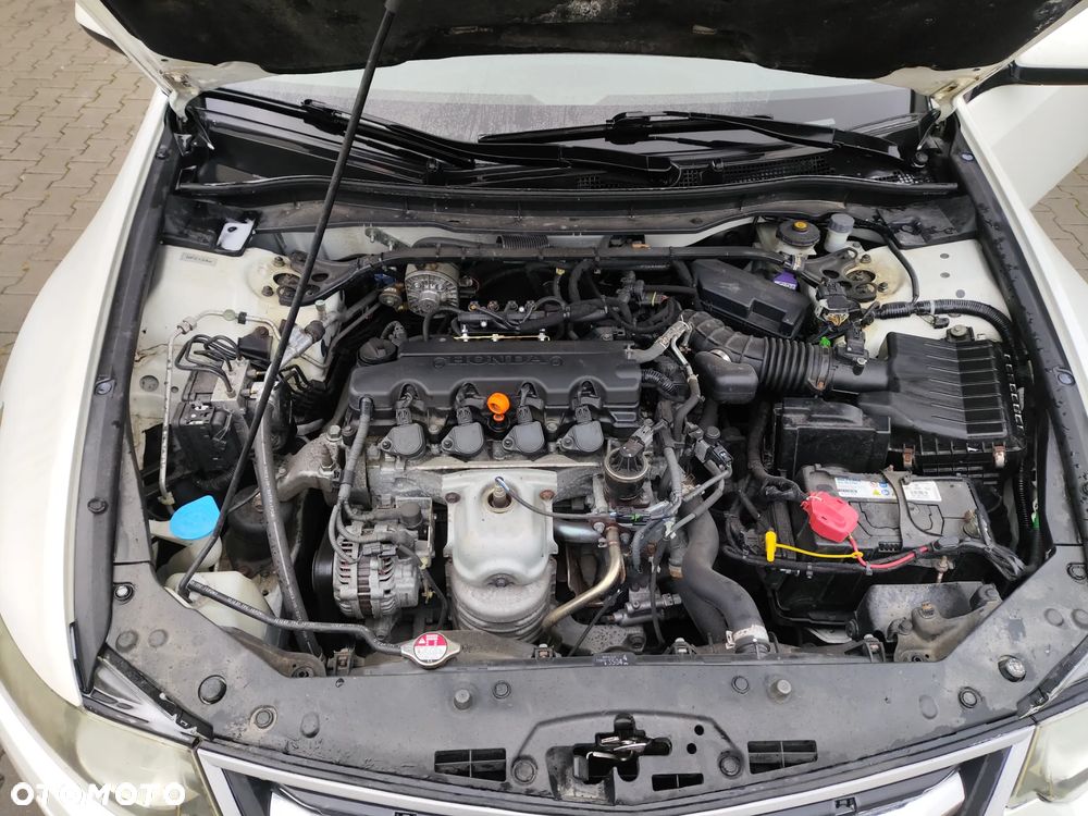Honda Accord 2.0 Lifestyle - 6