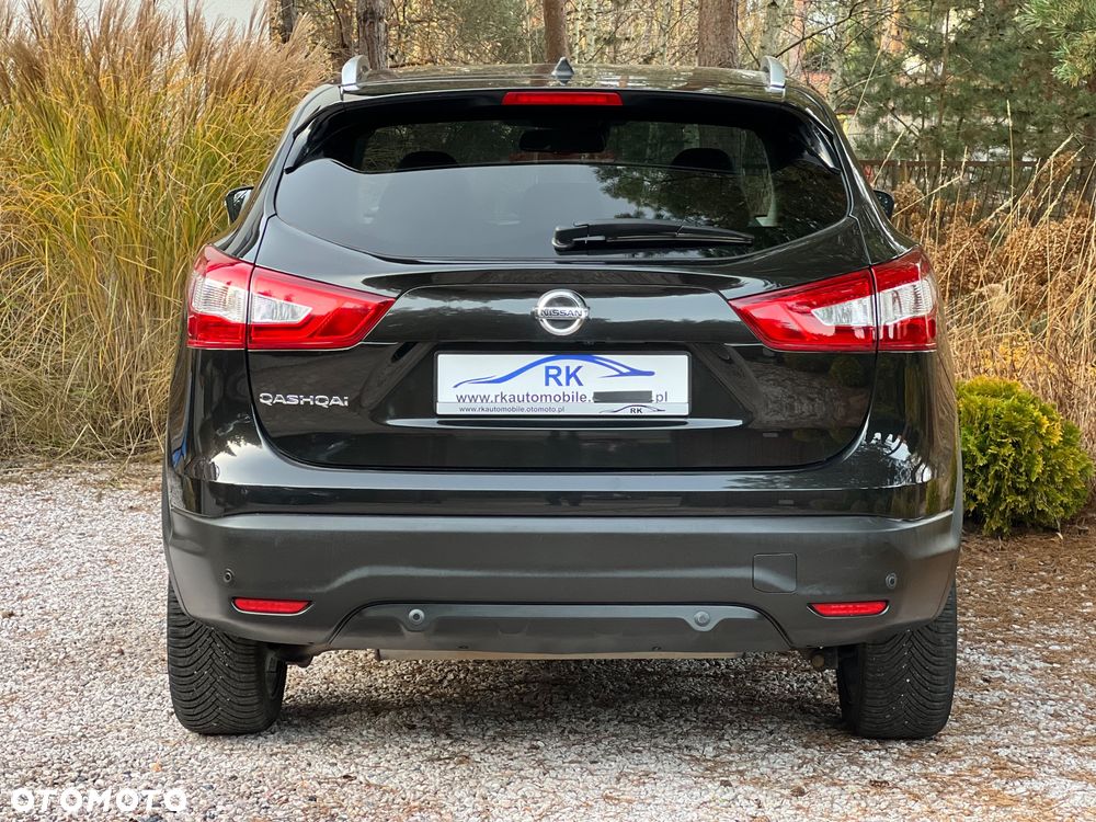 Nissan Qashqai 1.2 DIG-T Tekna - 23