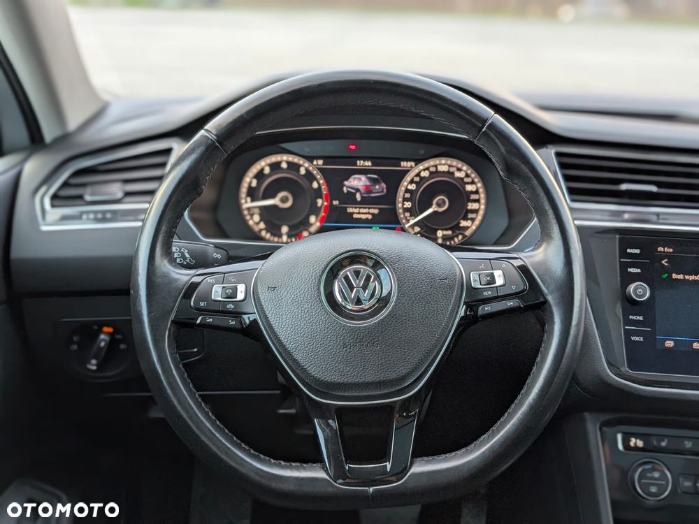 Volkswagen Tiguan - 7