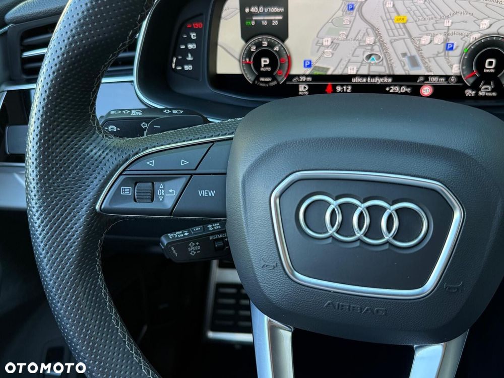 Audi Q7 45 TDI mHEV Quattro S Line Tiptr - 29