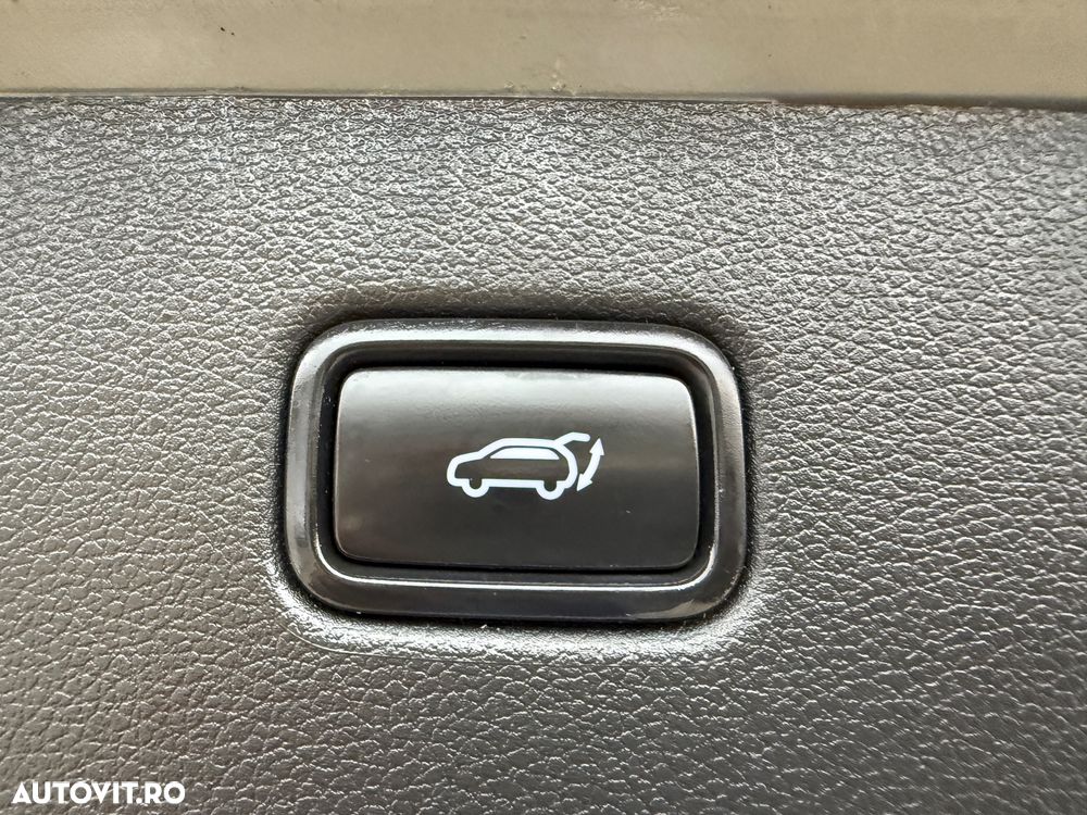 Hyundai Tucson blue 1.6 CRDi 2WD DCT Advantage+ - 16