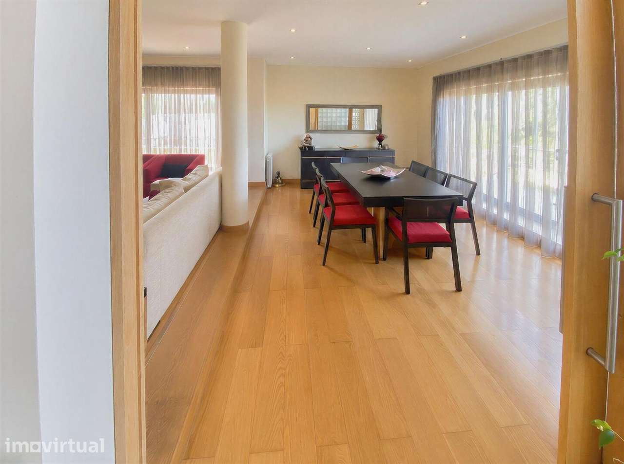 Moradia T4+2 com Vista Mar | Praia da Madalena, Vila Nova de Gaia - Grande imagem: 5/44